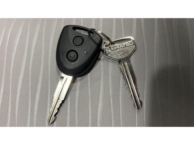 ミライースＬ　ＳＡIII（茨城県）の中古車