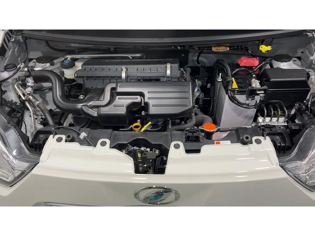 ミライースＬ　ＳＡIII（茨城県）の中古車