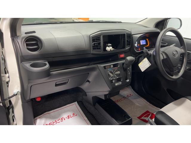 ミライースＬ　ＳＡIII（茨城県）の中古車