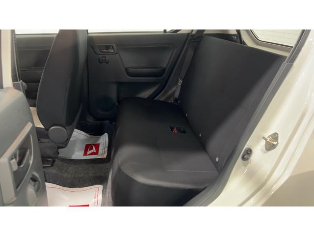 ミライースＬ　ＳＡIII（茨城県）の中古車