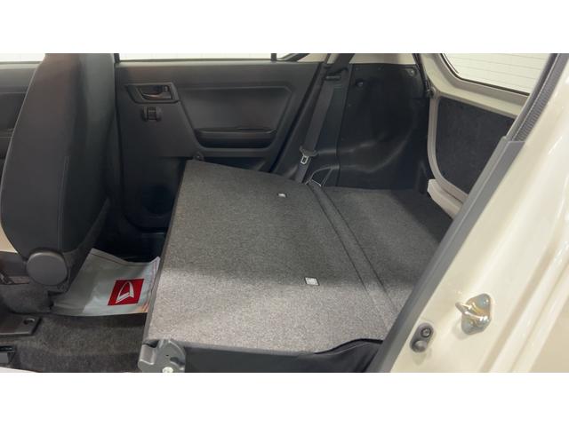 ミライースＬ　ＳＡIII（茨城県）の中古車