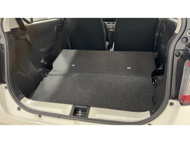 ミライースＬ　ＳＡIII（茨城県）の中古車