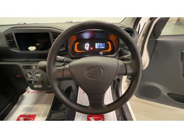 ミライースＬ　ＳＡIII（茨城県）の中古車