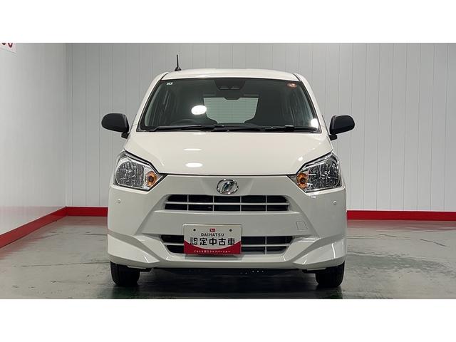 ミライースＬ　ＳＡIII（茨城県）の中古車