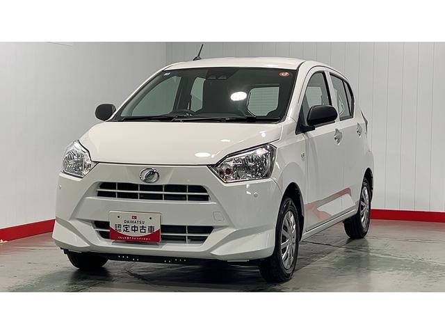 ミライースＬ　ＳＡIII（茨城県）の中古車