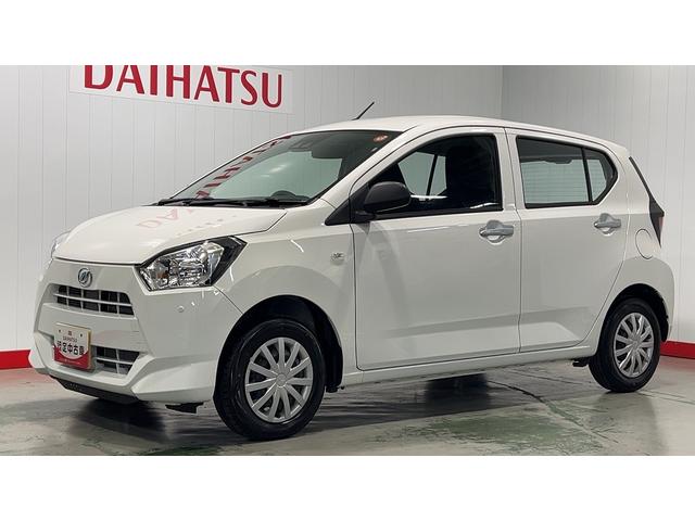 ミライースＬ　ＳＡIII（茨城県）の中古車