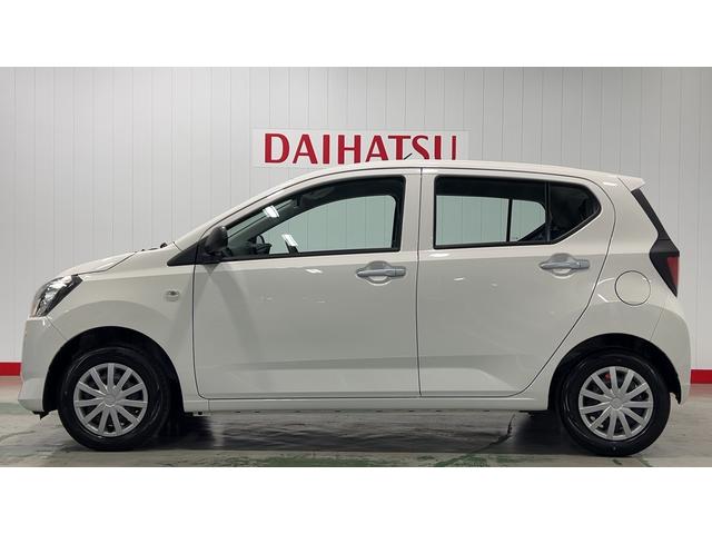 ミライースＬ　ＳＡIII（茨城県）の中古車