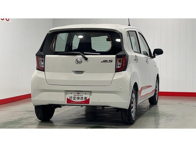 ミライースＬ　ＳＡIII（茨城県）の中古車