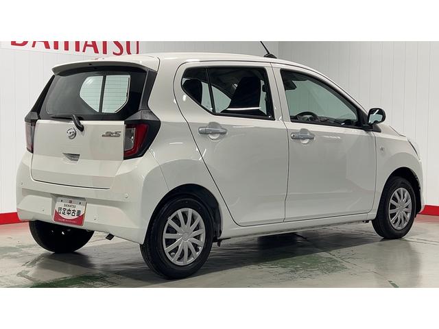 ミライースＬ　ＳＡIII（茨城県）の中古車