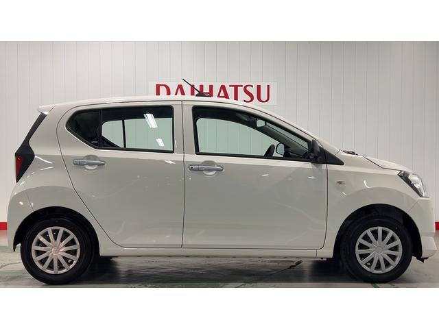 ミライースＬ　ＳＡIII（茨城県）の中古車