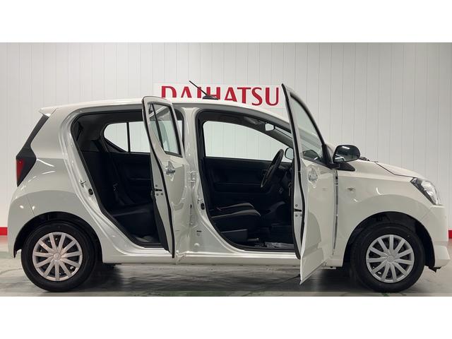 ミライースＬ　ＳＡIII（茨城県）の中古車