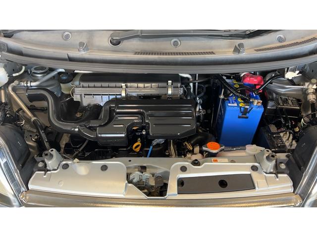 ムーヴカスタム　Ｘ　ＶＳスマートセレクションＳＡ＆ＳＮ（茨城県）の中古車