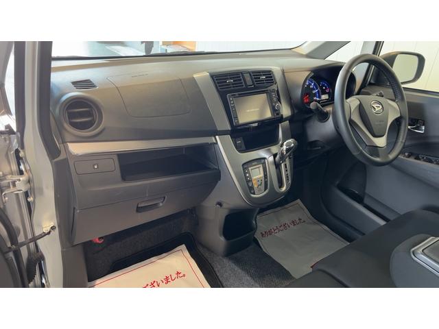 ムーヴカスタム　Ｘ　ＶＳスマートセレクションＳＡ＆ＳＮ（茨城県）の中古車