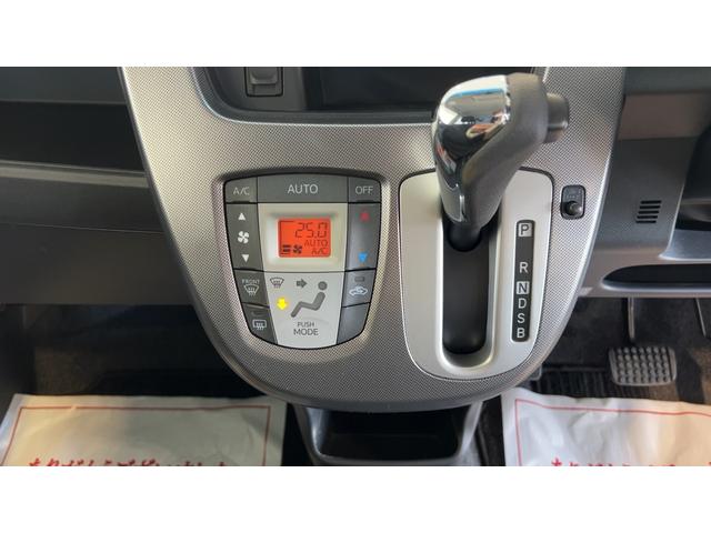 ムーヴカスタム　Ｘ　ＶＳスマートセレクションＳＡ＆ＳＮ（茨城県）の中古車