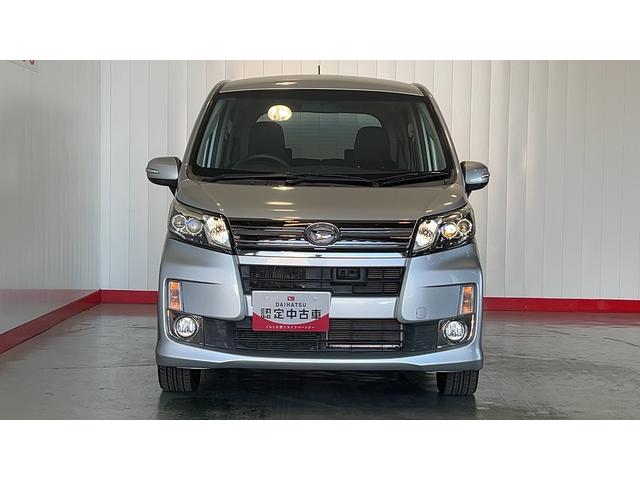 ムーヴカスタム　Ｘ　ＶＳスマートセレクションＳＡ＆ＳＮ（茨城県）の中古車