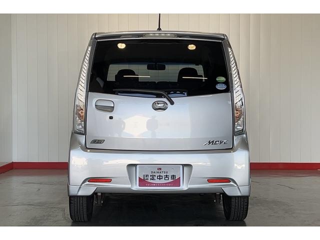 ムーヴカスタム　Ｘ　ＶＳスマートセレクションＳＡ＆ＳＮ（茨城県）の中古車