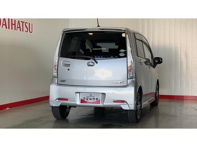 ムーヴカスタム　Ｘ　ＶＳスマートセレクションＳＡ＆ＳＮ（茨城県）の中古車