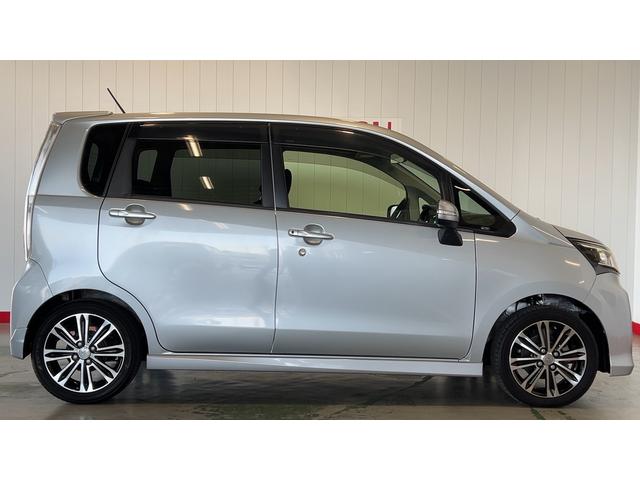 ムーヴカスタム　Ｘ　ＶＳスマートセレクションＳＡ＆ＳＮ（茨城県）の中古車