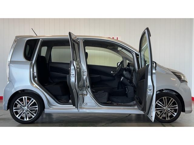 ムーヴカスタム　Ｘ　ＶＳスマートセレクションＳＡ＆ＳＮ（茨城県）の中古車