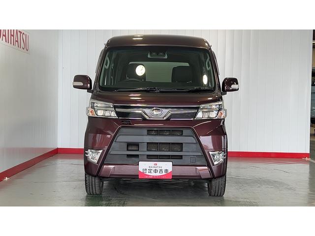 アトレーワゴンカスタムターボＲＳリミテッド　ＳＡIII（茨城県）の中古車