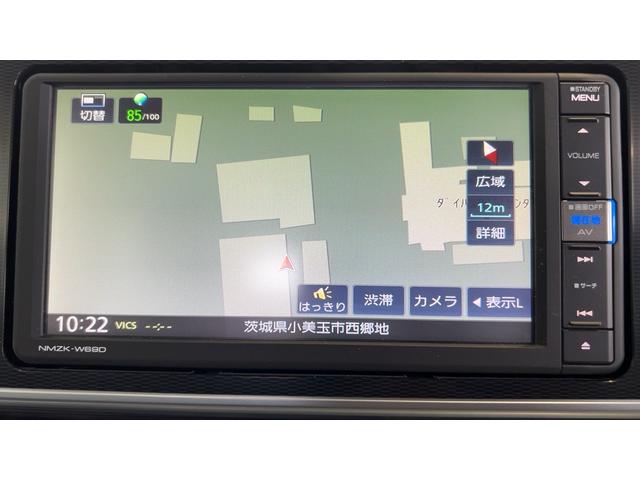 キャストアクティバＧ　リミテッド　ＳＡIII（茨城県）の中古車