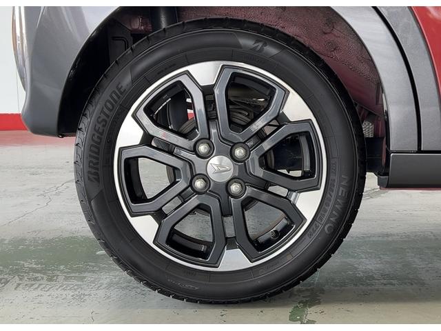 キャストアクティバＧ　リミテッド　ＳＡIII（茨城県）の中古車