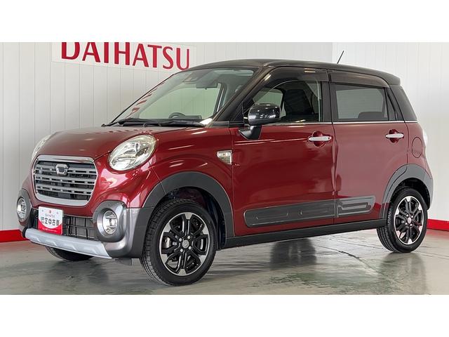 キャストアクティバＧ　リミテッド　ＳＡIII（茨城県）の中古車