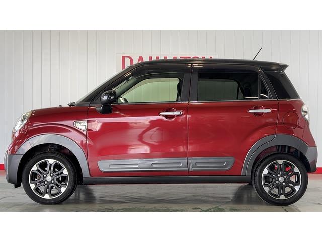 キャストアクティバＧ　リミテッド　ＳＡIII（茨城県）の中古車