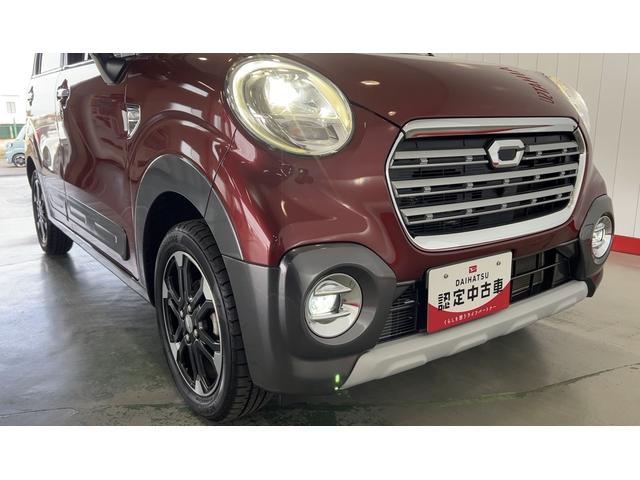 キャストアクティバＧ　リミテッド　ＳＡIII（茨城県）の中古車