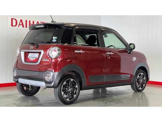 キャストアクティバＧ　リミテッド　ＳＡIII（茨城県）の中古車