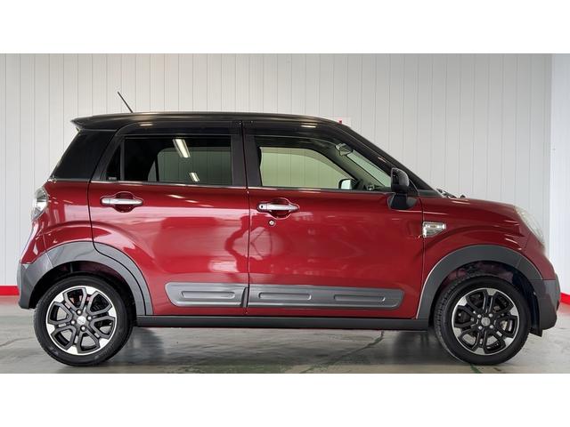 キャストアクティバＧ　リミテッド　ＳＡIII（茨城県）の中古車