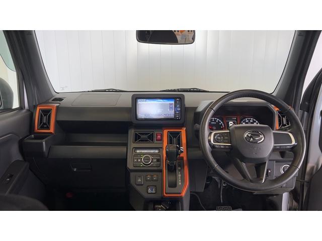 タフトＧ（茨城県）の中古車