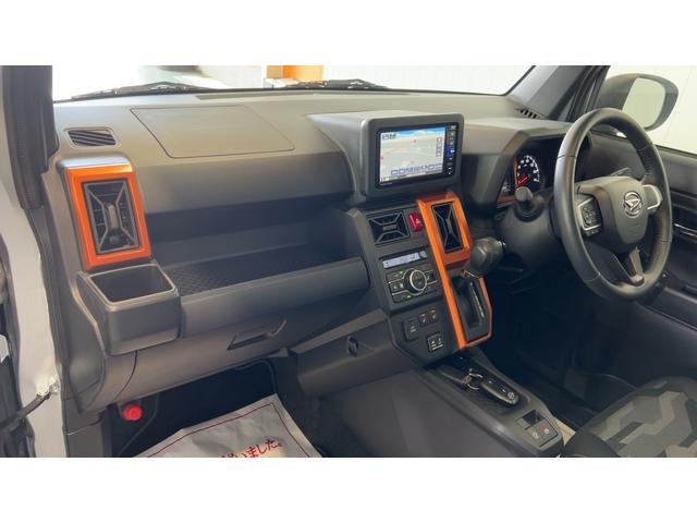 タフトＧ（茨城県）の中古車