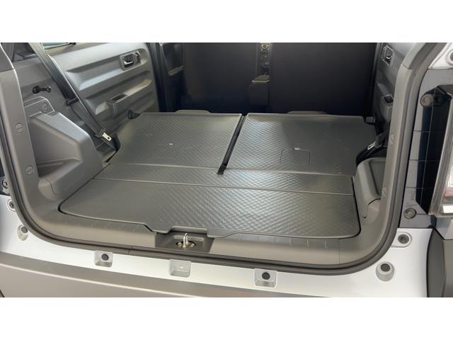 タフトＧ（茨城県）の中古車