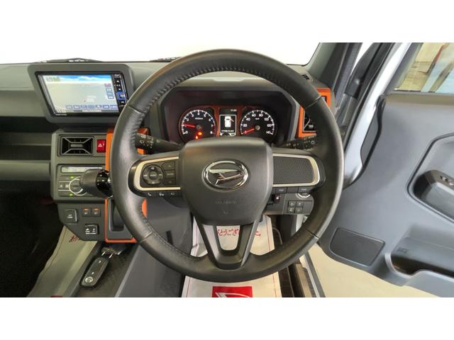 タフトＧ（茨城県）の中古車