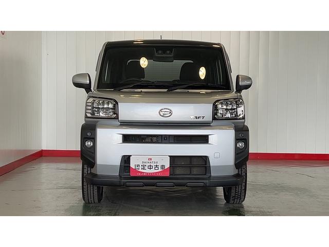 タフトＧ（茨城県）の中古車