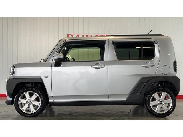 タフトＧ（茨城県）の中古車