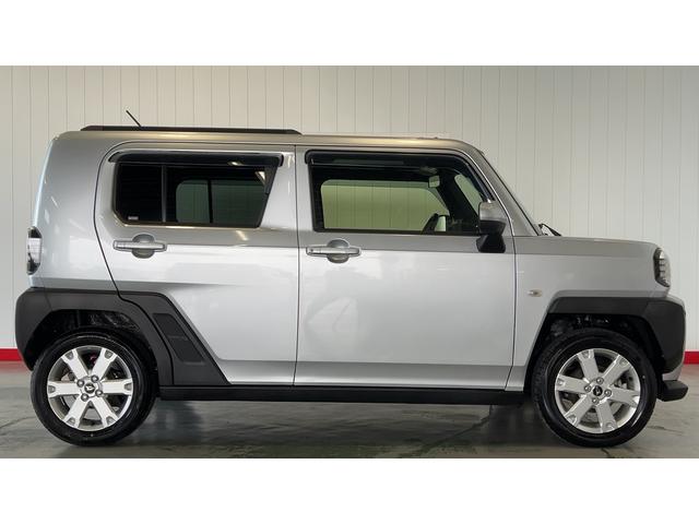 タフトＧ（茨城県）の中古車