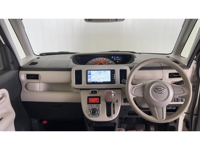 ムーヴキャンバスＸ　ＳＡIII（茨城県）の中古車