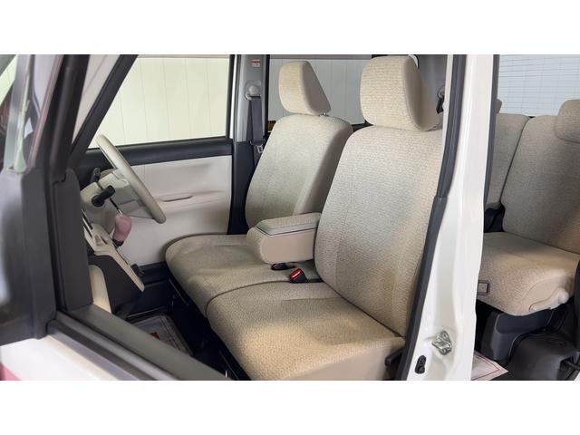 ムーヴキャンバスＸ　ＳＡIII（茨城県）の中古車