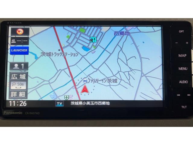 ムーヴキャンバスＸ　ＳＡIII（茨城県）の中古車