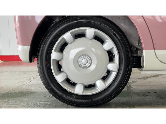 ムーヴキャンバスＸ　ＳＡIII（茨城県）の中古車