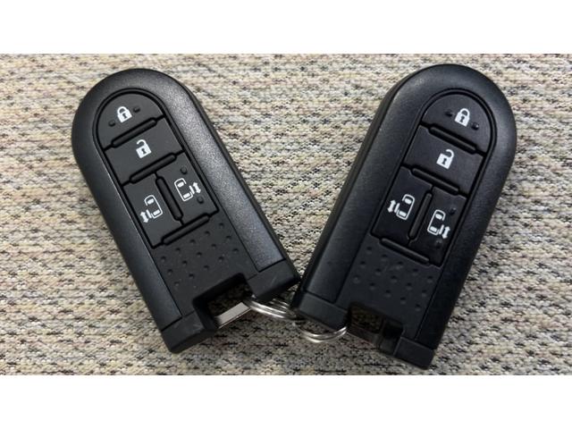 ムーヴキャンバスＸ　ＳＡIII（茨城県）の中古車