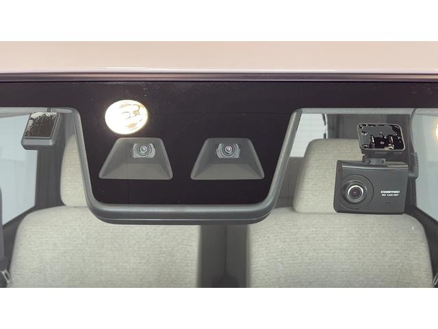 ムーヴキャンバスＸ　ＳＡIII（茨城県）の中古車