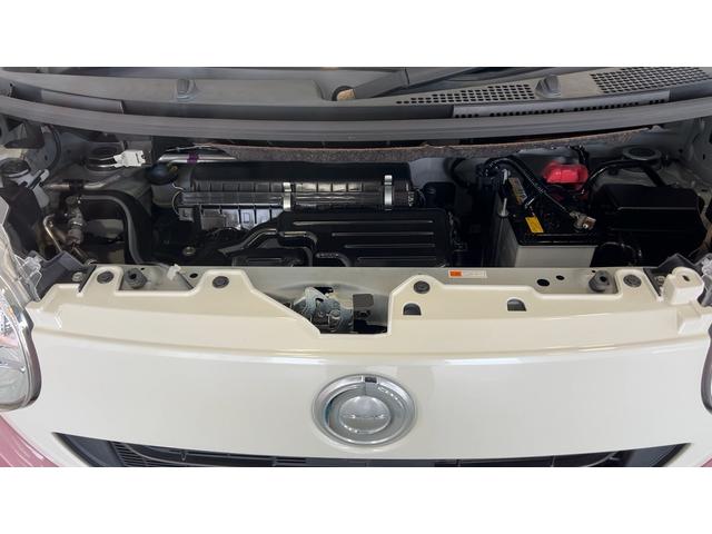 ムーヴキャンバスＸ　ＳＡIII（茨城県）の中古車