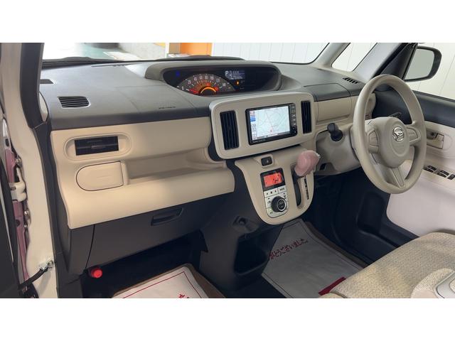 ムーヴキャンバスＸ　ＳＡIII（茨城県）の中古車