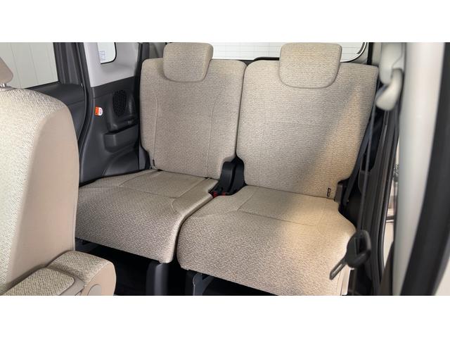 ムーヴキャンバスＸ　ＳＡIII（茨城県）の中古車