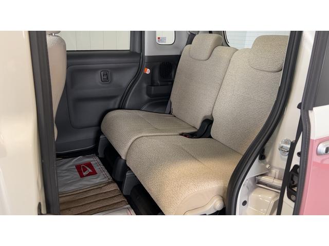 ムーヴキャンバスＸ　ＳＡIII（茨城県）の中古車