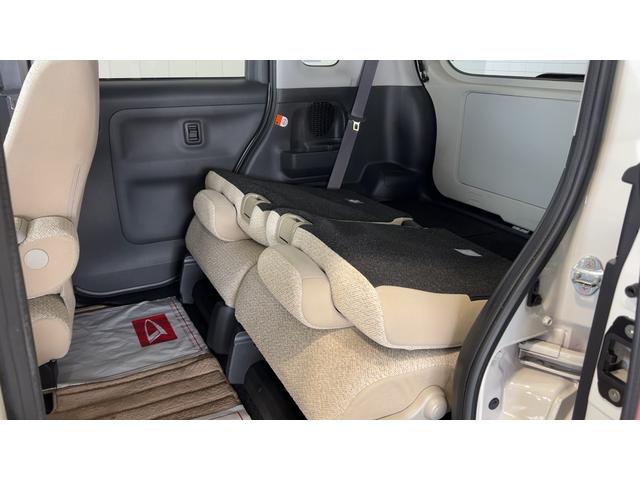 ムーヴキャンバスＸ　ＳＡIII（茨城県）の中古車