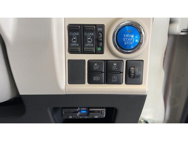 ムーヴキャンバスＸ　ＳＡIII（茨城県）の中古車